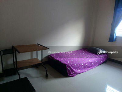 For rent, one-story detached house near Nong Phuang Manao, Nakhon Ratchasima., Thailand For rent, one-story detached house near Nong Phuang Manao, Nakhon Ratchasima., Thailand