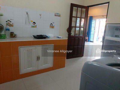 For rent, one-story detached house near Nong Phuang Manao, Nakhon Ratchasima., Thailand For rent, one-story detached house near Nong Phuang Manao, Nakhon Ratchasima., Thailand