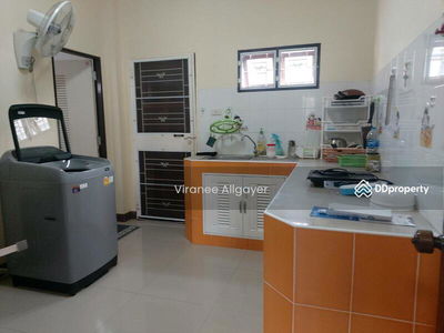 For rent, one-story detached house near Nong Phuang Manao, Nakhon Ratchasima., Thailand For rent, one-story detached house near Nong Phuang Manao, Nakhon Ratchasima., Thailand