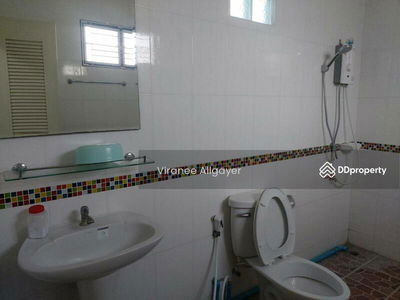For rent, one-story detached house near Nong Phuang Manao, Nakhon Ratchasima., Thailand For rent, one-story detached house near Nong Phuang Manao, Nakhon Ratchasima., Thailand