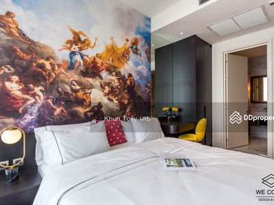 Khun By Yoo, Bangkok, Thailand Khun By Yoo, Bangkok, Thailand