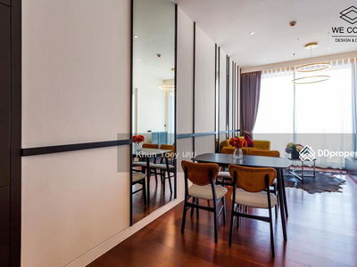 Khun By Yoo, Bangkok, Thailand Khun By Yoo, Bangkok, Thailand