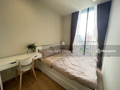 Noble Around Sukhumvit 33, Bangkok, Thailand Noble Around Sukhumvit 33, Bangkok, Thailand