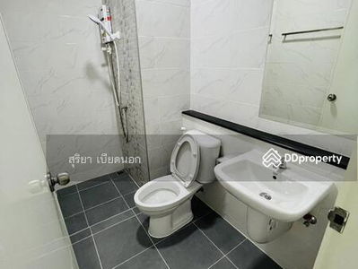 Ton023 New townhome for rent, Baan Ped zone., Khon Kaen, Thailand Ton023 New townhome for rent, Baan Ped zone., Khon Kaen, Thailand
