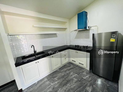 Ton023 New townhome for rent, Baan Ped zone., Khon Kaen, Thailand Ton023 New townhome for rent, Baan Ped zone., Khon Kaen, Thailand