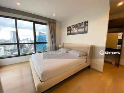 HQ Thonglor by Sansiri, Bangkok, Thailand HQ Thonglor by Sansiri, Bangkok, Thailand