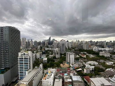 HQ Thonglor by Sansiri, Bangkok, Thailand HQ Thonglor by Sansiri, Bangkok, Thailand