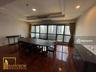 Shanti Sadan - 3 Bedroom Apartment in Ekkamai, Bangkok, Thailand Shanti Sadan - 3 Bedroom Apartment in Ekkamai, Bangkok, Thailand