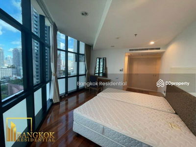 Shanti Sadan - 3 Bedroom Apartment in Ekkamai, Bangkok, Thailand Shanti Sadan - 3 Bedroom Apartment in Ekkamai, Bangkok, Thailand