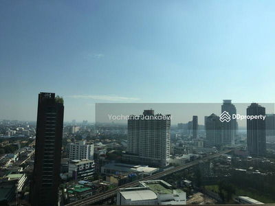 Rhythm Sukhumvit 42, Bangkok, Thailand Rhythm Sukhumvit 42, Bangkok, Thailand