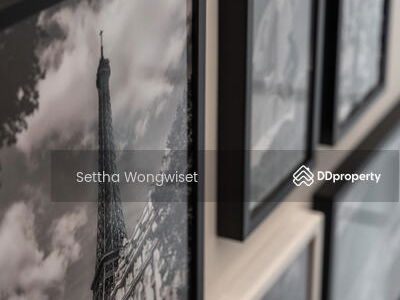 The Line Sukhumvit 101, Bangkok, Thailand The Line Sukhumvit 101, Bangkok, Thailand