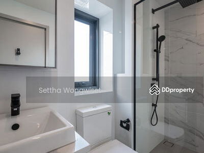 The Line Sukhumvit 101, Bangkok, Thailand The Line Sukhumvit 101, Bangkok, Thailand