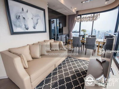 ASHTON Asoke, Bangkok, Thailand ASHTON Asoke, Bangkok, Thailand