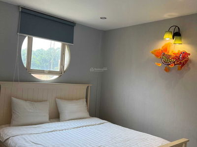 Жилье в Ho Chi Minh City, Vietnam Жилье в Ho Chi Minh City, Vietnam