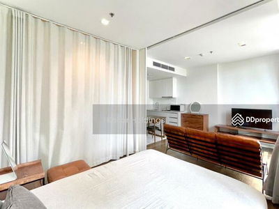 Nara 9 by Eastern Star, Bangkok, Thailand Nara 9 by Eastern Star, Bangkok, Thailand