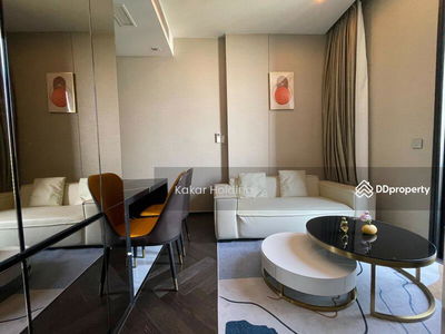 The Esse Sukhumvit 36, Bangkok, Thailand The Esse Sukhumvit 36, Bangkok, Thailand