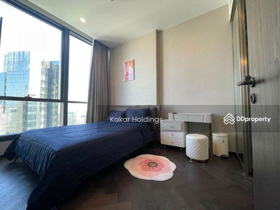 The Esse Sukhumvit 36, Bangkok, Thailand The Esse Sukhumvit 36, Bangkok, Thailand