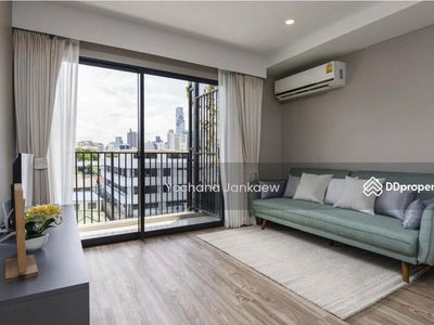 Blossom Condo@Sathorn-Charoenrat, Bangkok, Thailand Blossom Condo@Sathorn-Charoenrat, Bangkok, Thailand