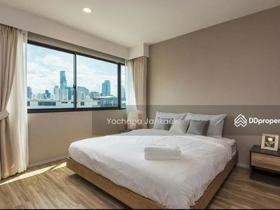 Blossom Condo@Sathorn-Charoenrat, Bangkok, Thailand Blossom Condo@Sathorn-Charoenrat, Bangkok, Thailand