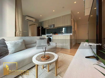 Runesu Thonglor 5, Bangkok, Thailand Runesu Thonglor 5, Bangkok, Thailand