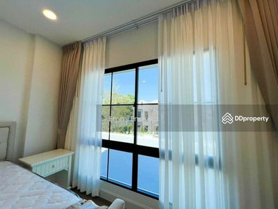 Nantawan Rama 9 New Krungthepkreetha, Bangkok, Thailand Nantawan Rama 9 New Krungthepkreetha, Bangkok, Thailand