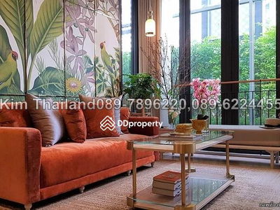 Hasu Haus, Bangkok, Thailand Hasu Haus, Bangkok, Thailand