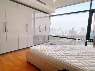 Circle Living Prototype, Bangkok, Thailand Circle Living Prototype, Bangkok, Thailand