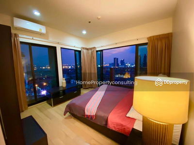 Noble Reveal, Bangkok, Thailand Noble Reveal, Bangkok, Thailand