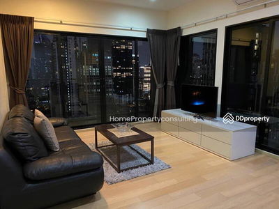 Noble Reveal, Bangkok, Thailand Noble Reveal, Bangkok, Thailand