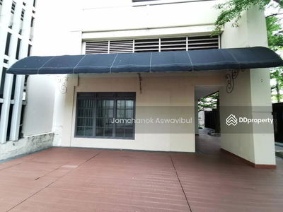 Athenee Residence, Bangkok, Thailand Athenee Residence, Bangkok, Thailand