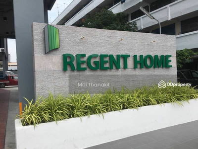 Regent Home Sukhumvit 81, Bangkok, Thailand Regent Home Sukhumvit 81, Bangkok, Thailand