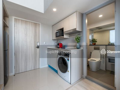 Knightsbridge Prime Sathorn, Bangkok, Thailand Knightsbridge Prime Sathorn, Bangkok, Thailand