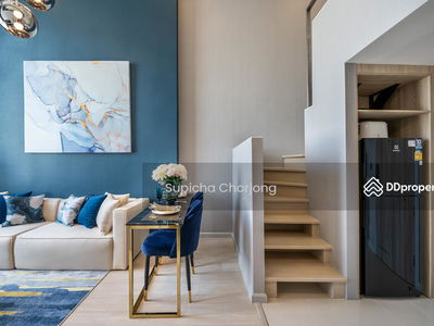 Knightsbridge Prime Sathorn, Bangkok, Thailand Knightsbridge Prime Sathorn, Bangkok, Thailand