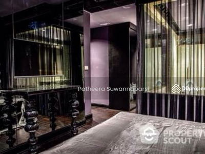 The Emporio Place, Bangkok, Thailand The Emporio Place, Bangkok, Thailand