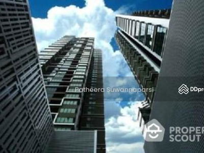 The Emporio Place, Bangkok, Thailand The Emporio Place, Bangkok, Thailand