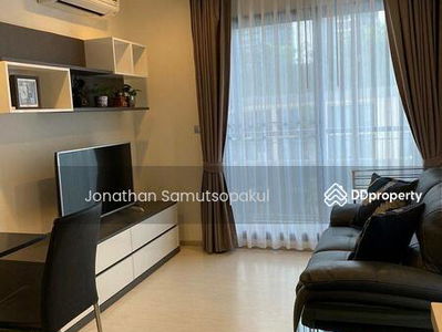 Rhythm Sukhumvit 36-38, Bangkok, Thailand Rhythm Sukhumvit 36-38, Bangkok, Thailand