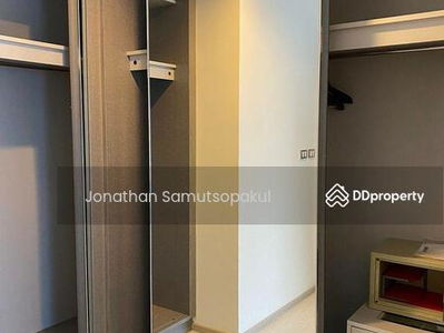 Rhythm Sukhumvit 36-38, Bangkok, Thailand Rhythm Sukhumvit 36-38, Bangkok, Thailand