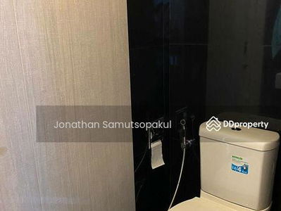 Rhythm Sukhumvit 36-38, Bangkok, Thailand Rhythm Sukhumvit 36-38, Bangkok, Thailand