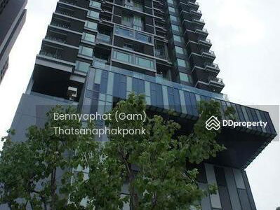 Keyne by Sansiri, Bangkok, Thailand Keyne by Sansiri, Bangkok, Thailand