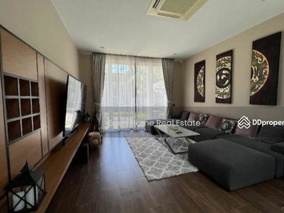 Beautiful 3-Bedroom Pool Villa in Nai Harn, Phuket., Thailand Beautiful 3-Bedroom Pool Villa in Nai Harn, Phuket., Thailand