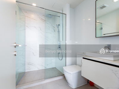 The Line Sukhumvit 101, Bangkok, Thailand The Line Sukhumvit 101, Bangkok, Thailand