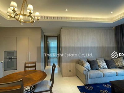 Sindhorn Residence, Bangkok, Thailand Sindhorn Residence, Bangkok, Thailand