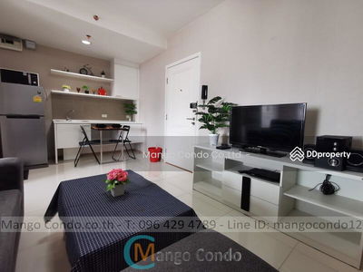 Fuse Mobius Ramkhamhaeng Klongton, Bangkok, Thailand Fuse Mobius Ramkhamhaeng Klongton, Bangkok, Thailand