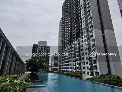 Fuse Mobius Ramkhamhaeng Klongton, Bangkok, Thailand Fuse Mobius Ramkhamhaeng Klongton, Bangkok, Thailand