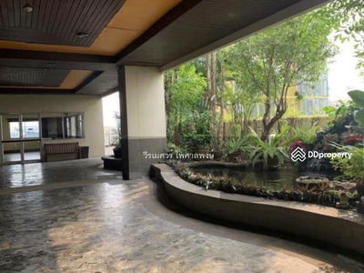 Monterey Place, Bangkok, Thailand Monterey Place, Bangkok, Thailand