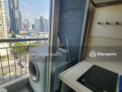 Life @ Sathorn 10, Bangkok, Thailand Life @ Sathorn 10, Bangkok, Thailand