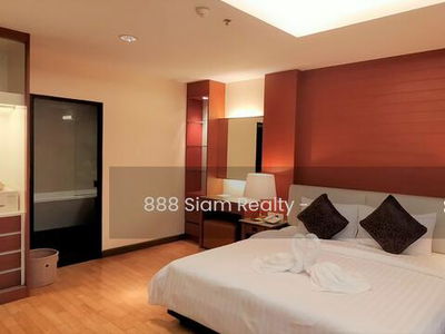 42 Grand Residence, Bangkok, Thailand 42 Grand Residence, Bangkok, Thailand