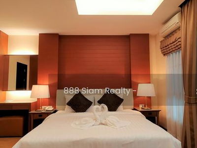 42 Grand Residence, Bangkok, Thailand 42 Grand Residence, Bangkok, Thailand