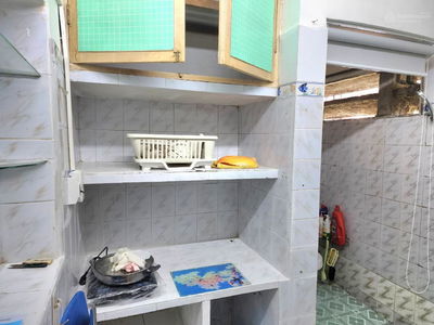 Le Quy Don Street, Vietnam Le Quy Don Street, Vietnam