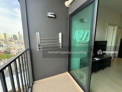 Supalai Loft Prajadhipok-Wongwian Yai, Bangkok, Thailand Supalai Loft Prajadhipok-Wongwian Yai, Bangkok, Thailand